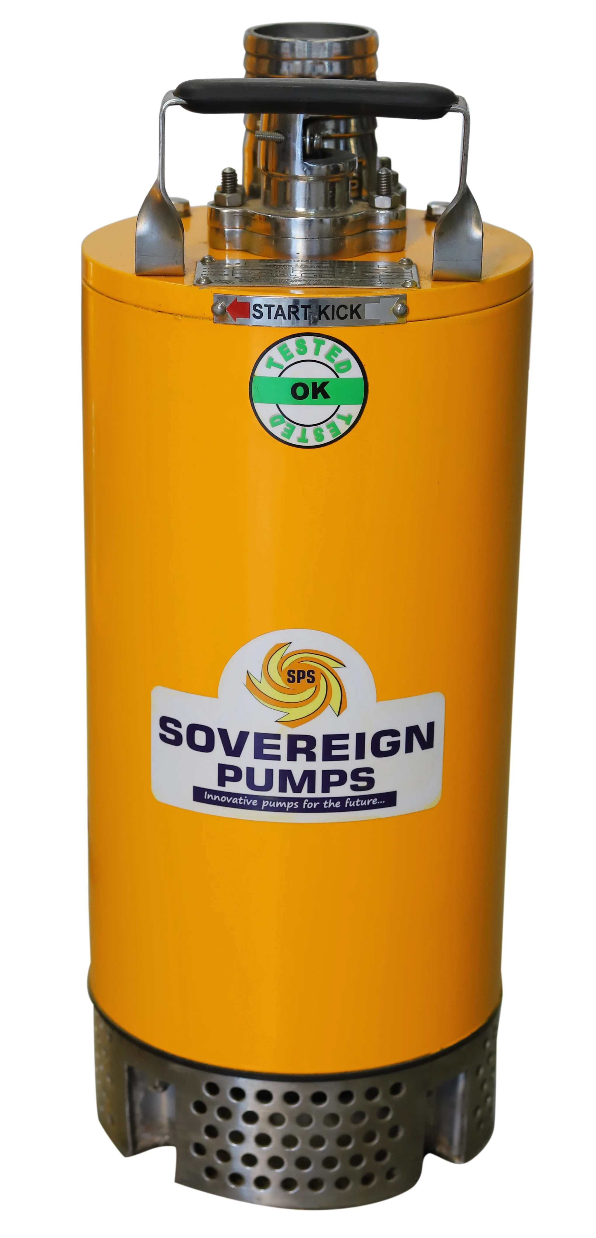 Dewatering Pumps