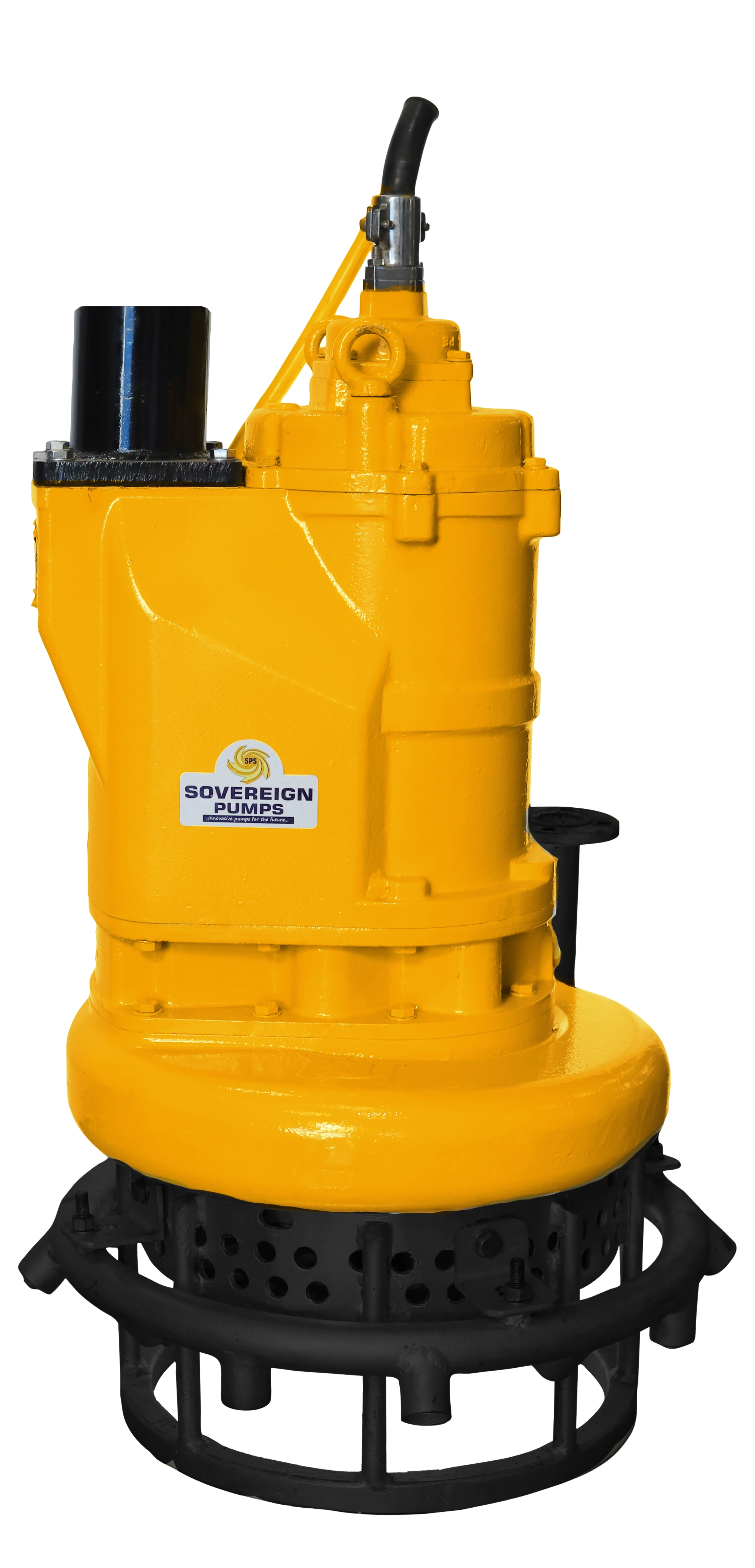 Slurry pump