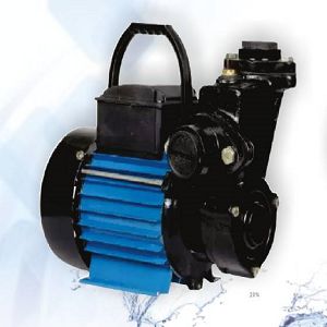 Patni self priming monoblock pump set