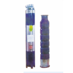 Patni V6 submersible pumps