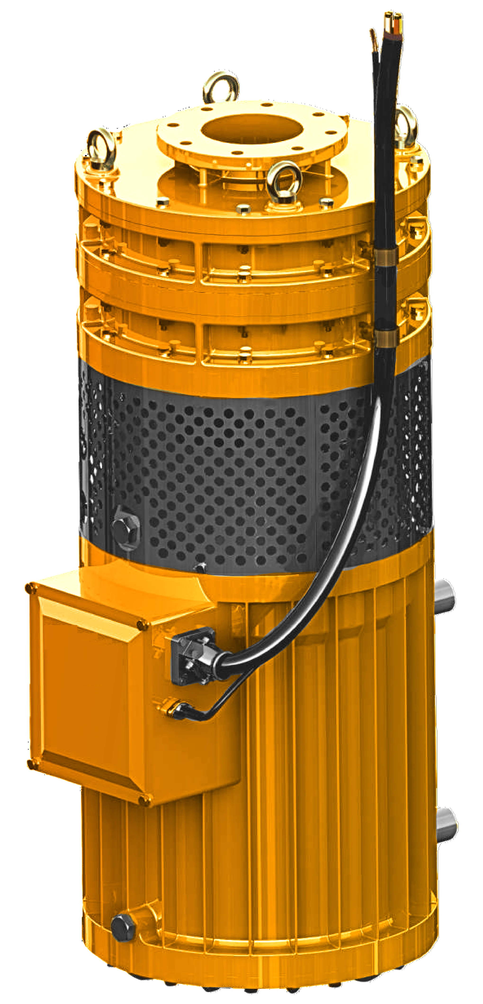 SPG1004SH(100 HP)