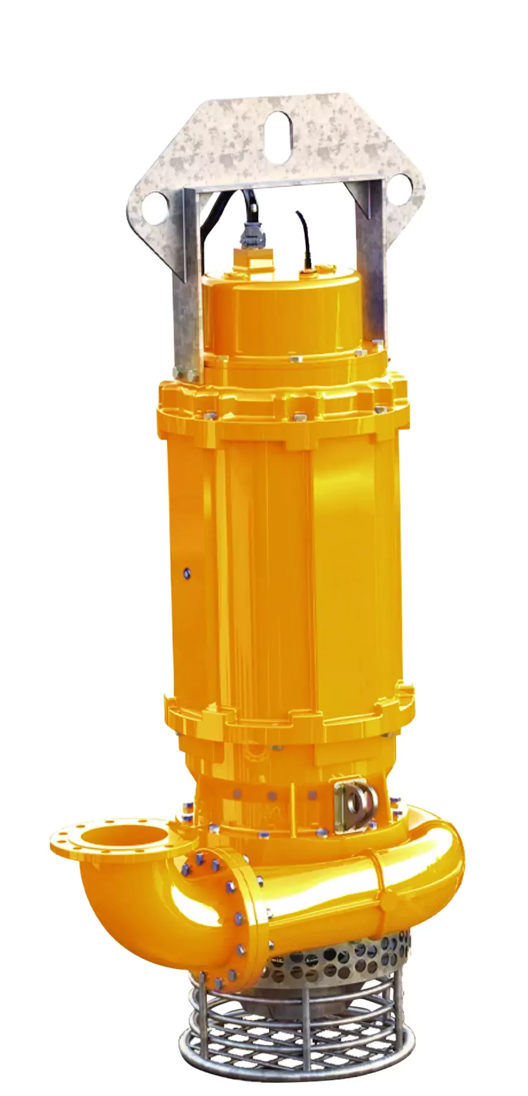 SPSL508S-6P(50 HP)